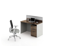 Mobilier de bureau pour bureau, bureau, bureau