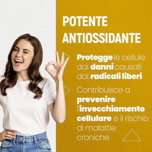 Suplemento dietético de marca privada de alta calidad, vitamina E, protección antioxidante, energía celular, cápsulas blandas - Product Image 3