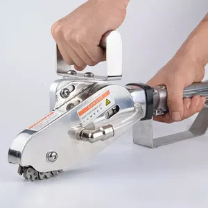 Outils pneumatiques <span class=keywords><strong>à</strong></span> Air pour déchets de Carton/dissolvant de déchets cassés pour coins de Carton - Product Image 1