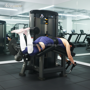 Kingace, fournisseur d'équipements de gym, machines de fitness professionnelles complètes pour intérieur, équipement sportif, ensemble complet de salle de sport AK- - Product Image 2