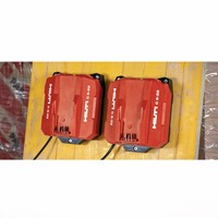 Chargeur de batterie Hilti-2388399 C 4-22 Perceuse sans fil Chargeur