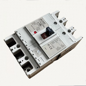 Nouveau disjoncteur moteur original 3P 10A NF32-SV MCCB 63/100/200/250/320/500/630A 3/4 pôles - Product Image 4