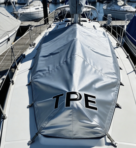 Nouvelle bâche <span class=keywords><strong>de</strong></span> protection robuste résistante aux UV et imperméable <span class=keywords><strong>pour</strong></span> bateaux - Housses non spécialisées <span class=keywords><strong>pour</strong></span> navires et véhicules <span class=keywords><strong>de</strong></span> <span class=keywords><strong>transport</strong></span> maritime - Product Image 1