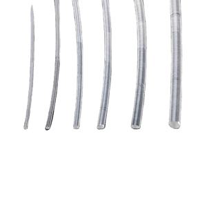 Cable de Fibra Óptica LED Transparente PMMA de 1.5mm con Iluminación en el Extremo, 700m por Rollo, 6000K Luz Diurna, IP20/IP43, Certificado CE, Regulable, 2 Años de Garantía - Product Image 3