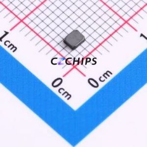 Inducteur de puissance TNR252010S-2R2NTF 1008 ( Inductance : 2,2 µH ) ( Précision : 30 % Courant nominal : 1,31 A ) - Product Image 1