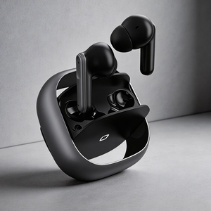 Auriculares Bluetooth semi-in-ear G20-I, estéreo HiFi, resistentes al sudor IPX4 para deportes - Product Image 5