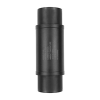 Connecteurs de chargeur EV Adaptateur de type 2 vers GB/T Accessoires de chargeur pour véhicules électriques Adaptateur de type 2 Convertisseur de charge rapide