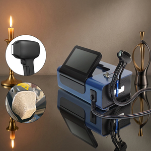 Machine professionnelle d'épilation au laser à diode, 4 longueurs d'onde (755 nm, 808 nm, 940 nm, 1064 nm), écran tactile 12,1 pouces, équipement de salon - Product Image 1