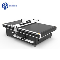 Table de découpe automatique pour PVC, carton, panneaux KT et autocollants vinyle