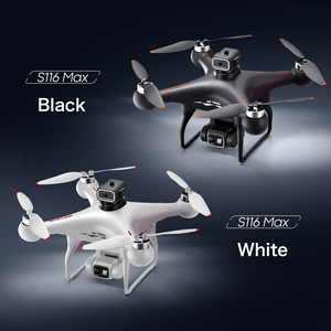 S116 Max Hot Bán giá rẻ Mini Tốc độ chuyển đổi hồng ngoại trở ngại tránh trẻ em Quà Tặng đồ chơi RC chuyên nghiệp FPV Drone Quadcopter - Product Image 6