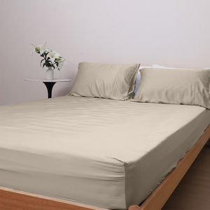 100% <strong>Bamboo</strong> Twin Full Queen King Cooling Soft Bed <strong>Sheets</strong> <strong>Bamboo</strong> Bedding Sets - Product Image 3