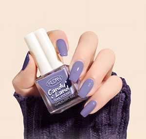 <span class=keywords><strong>Vernis</strong></span> à ongles KUDAN à séchage rapide, sans odeur, végan, à base d'eau, longue durée, halal <span class=keywords><strong>pour</strong></span> les musulmans - Product Image 3