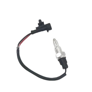 สวิตช์ไฟถอยหลัง Chevrolet Sail รุ่น 9068034 สวิตช์ควบคุมอุณหภูมิ สำหรับเปลี่ยนในรถยนต์ปี 2010-2014 - Product Image 5