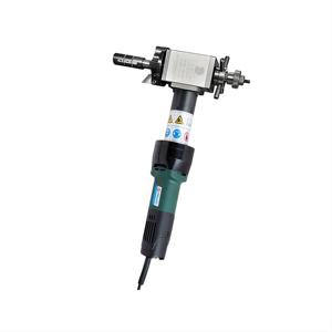 Máquina Biseladora de Extremos de Tuberías Portátil ISE-80, Adecuada para Tuberías con Espesor Inferior a 15 mm - Product Image 6