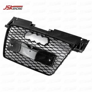 CALANDRE AVANT STYLE TTRS VER2 POUR <span class=keywords><strong>AUDI</strong></span> <span class=keywords><strong>TT</strong></span> TTS MK2 2008-2014 - Product Image 5