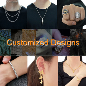 Prêt à expédier, bijoux de piercing d'oreille en cartilage, croix, petite étoile, hélix - Product Image 5