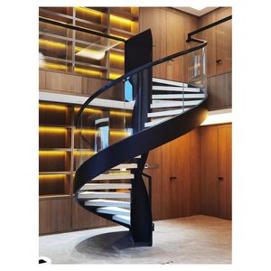 Escalera <span class=keywords><strong>de</strong></span> Caracol Prima, escalera <span class=keywords><strong>de</strong></span> acero inoxidable, elevador <span class=keywords><strong>de</strong></span> escalera <span class=keywords><strong>para</strong></span> el hogar, modelos <span class=keywords><strong>de</strong></span> <span class=keywords><strong>escaleras</strong></span> <span class=keywords><strong>para</strong></span> el <span class=keywords><strong>segundo</strong></span> <span class=keywords><strong>piso</strong></span> - Product Image 3