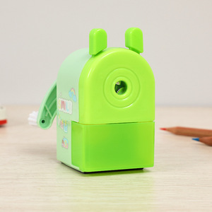 <span class=keywords><strong>Taille</strong></span>-<span class=keywords><strong>crayon</strong></span> simple pour enfants, <span class=keywords><strong>taille</strong></span>-<span class=keywords><strong>crayon</strong></span> manuel portable pour les élèves du primaire, fournitures scolaires - Product Image 4