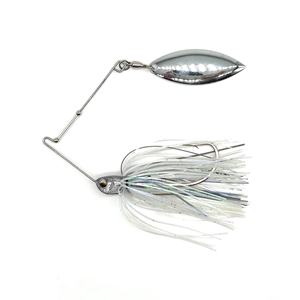 <span class=keywords><strong>Leurre</strong></span> de pêche de 7g: appât rotatif à grande vitesse <span class=keywords><strong>pour</strong></span> les leurres de pêche Big Gam e Fish.ca Sting - Product Image 1