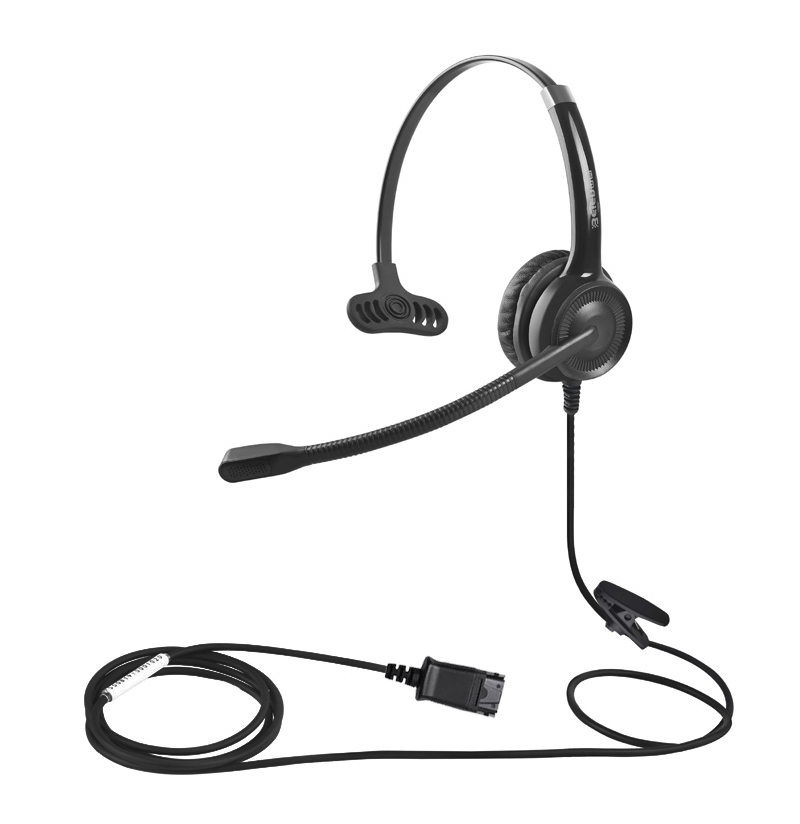 Beien Cs11 Da80 Usb Qd Noise Cancelling 