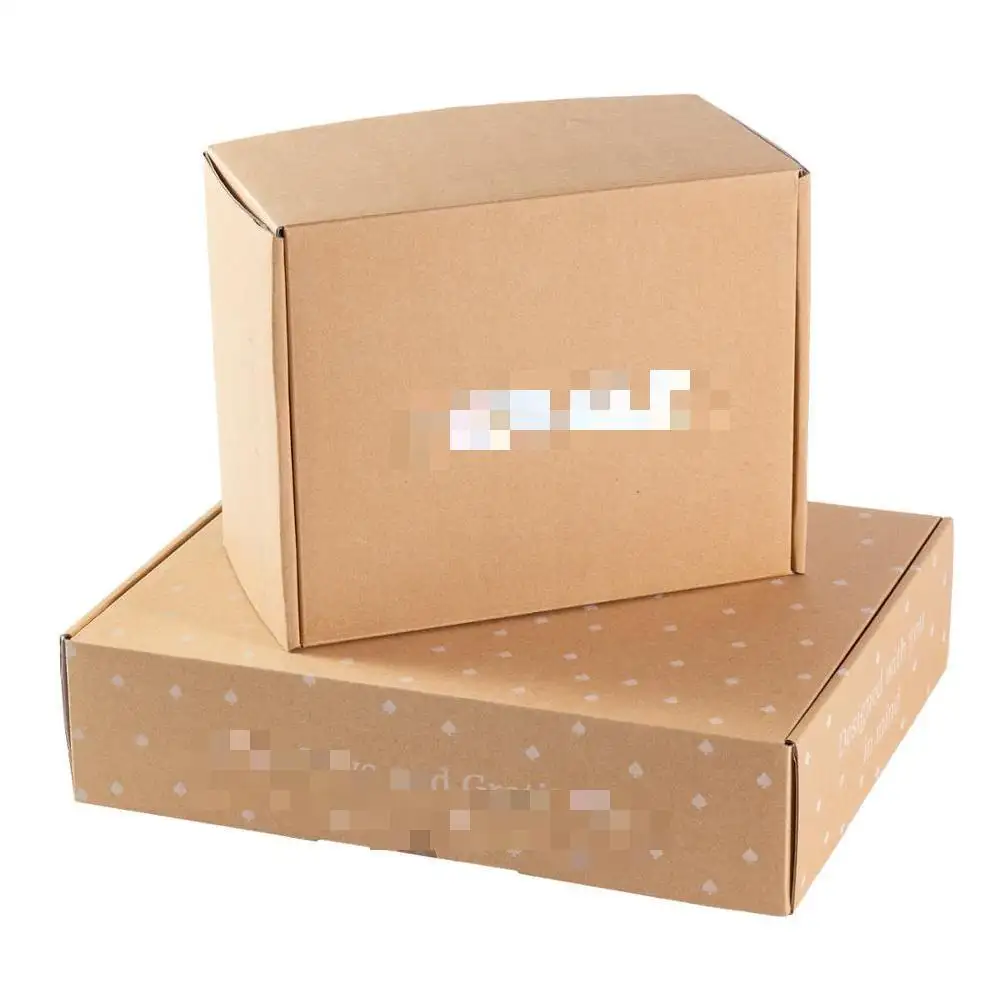 包装箱ケーキピザカップケーキブラックメーラービッグセットCajasDeカートン高級ウェディングギフトラウンドブリーフケースボックスパッケージ