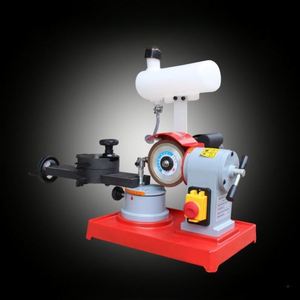 Small Manual Circular Saw Blade Surface <b>Grinding</b> <b>Machine</b> Woodworking Machinery Circular Saw Blade <b>Grinding</b> <b>Machine</b> - Product Image 2