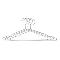 Strong Stainless Steel Wire Laundry Hanger