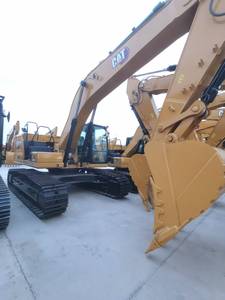 CAT333 ZWARE MACHINES VOORDELIGE RUPSGRAVER - Product Image 2