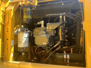 Excavadora <span class=keywords><strong>Komatsu</strong></span> Pc200 usada en Japón, excavadora de 20 toneladas <span class=keywords><strong>Komatsu</strong></span> 200, excavadora de 20 toneladas en venta a bajo precio - Product Image 5