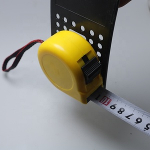 Fita Métrica Retrátil de 3m, 5m, 7.5m, 8m, 10m para Construção - Product Image 3