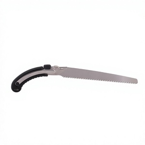 SONO JF300 Professional Straight Blade Hand <b>Saw</b> with Quick-Change Replaceable Blade and Ergonomic Universal Handle - Product Image 1