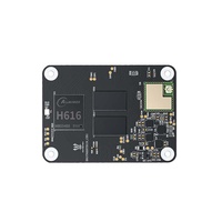 BIGTREETECH CB1 Hafif Çekirdek Kart PI4B Allwinner H616 Raspberry Pi Alternatif CM4 Geliştirme Kartı Klipper Yazdırılabilir