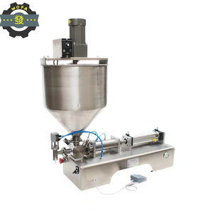 500 г томатного салата, машина для наполнения картофельного пюре, пюре, тыква, пюре - Product Image 4