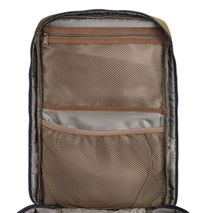 Mochila Táctica LUPU Color Caqui, Impermeable, Material Oxford, Cierre de Cremallera, Malla de Camuflaje, Patrón Geométrico, 36-56L, Correa de Cadena, para Exteriores - Product Image 6