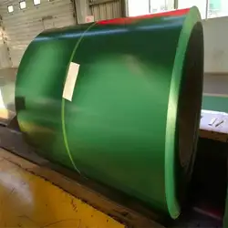 아연 가치 <span class=keywords><strong>PPGI</strong></span> 컬러 코팅 아연 도금 스틸 코일 시트 - Product Image 6