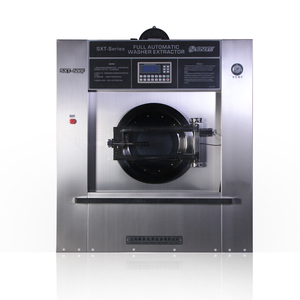 Totalmente automático de acero inoxidable 100kg comercial mesin <span class=keywords><strong>cuci</strong></span> - Product Image 5