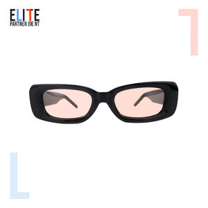 Mazzucchelli классические винтажные мужские прямоугольные квадратные ацетатные очки для вождения премиум класса поляризованные линзы мужские солнцезащитные очки - Product Image 2