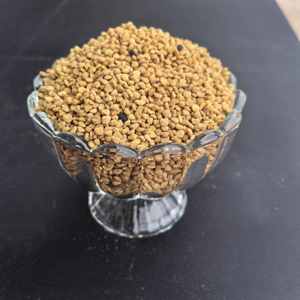 Pólen de Abeja Orgánico de Alta Calidad 100% Natural de Grado Alimenticio, Pólen Puro Natural Mixto a Precio Competitivo - Product Image 4