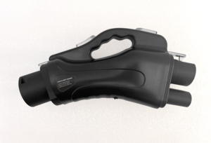 Adaptador de Carga Rápida para Vehículos Eléctricos TAry 1000V 300A CCS2 a GBT, Nuevo, con Certificación CE, para Zeekr, BYD, ID4, ID6 y <span class=keywords><strong>Avitar</strong></span> - Product Image 4