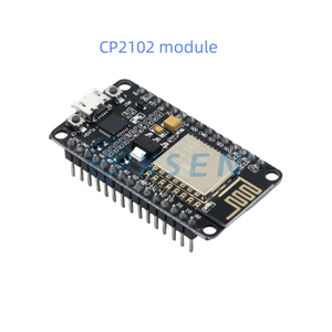 AI-KSEN ESP8266 ban phát triển ESP8266 cổng nối tiếp wifi IOT Type-C Micro <span class=keywords><strong>USB</strong></span> giao diện - Product Image 2
