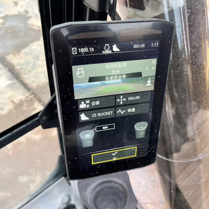 <span class=keywords><strong>Cat</strong></span> 350GC jam kerja rendah kinerja tinggi <span class=keywords><strong>2</strong></span>,<span class=keywords><strong>2</strong></span> ton berat operasi Cat349GC 352GC ekskavator bekas untuk Caterpillar - Product Image 5