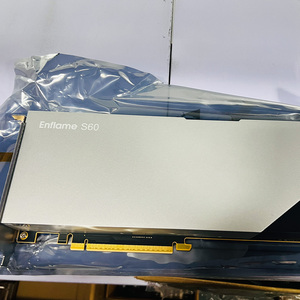 The New Spot Suiyuan S60 48GB GPU Computing Graphics Card Replaces The L20 Graphics Card AI Inference Acceleration Card - Product Image 4