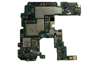 Placa base desbloqueada original para <span class=keywords><strong>Samsung</strong></span> Galaxy <span class=keywords><strong>Note</strong></span> <span class=keywords><strong>20</strong></span> 4G N980F N980 5G N981B N981U N981 placa base versión EU US placa lógica - Product Image 2