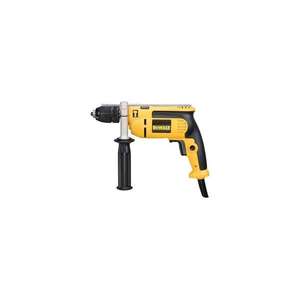 DEWALT-Taladro de percusión 701W - EAN 5035048268209 HERRAMIENTAS ELÉCTRICAS CON CABLE TALADROS DE IMPACTO Y ATORNILLADORES DE IMPACTO - Product Image 1