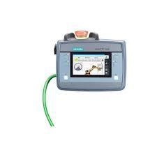 SIMATIC HMI KTP400F 6AV2 125-2DB23-0AX0 Pantalla Táctil Industrial de 4 Pulgadas con Confort de Uso, PROFINET de Alto Rendimiento - Product Image 2