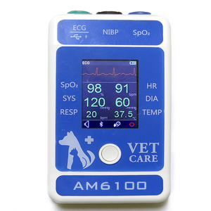 Clínica hospital uso eletrocardiograma Portátil Veterinária Sinais Vitais <span class=keywords><strong>Monitor</strong></span> Handheld Pet paciente <span class=keywords><strong>monitor</strong></span> Veterinário <span class=keywords><strong>monitor</strong></span>