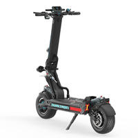 Trottinette Électrique Haute Vitesse Dualtron Édition 2026 avec Batterie 48V 20Ah Capable de Dépasser les 120km/h – Vente Directe Usine