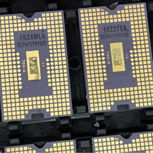 Tout nouveau Original 1910-50BBM DLP471TPFQQ DLP470TPAFQN pour xiaomi 1s 4k projecteur Laser Mijia <span class=keywords><strong>MJJGTYDS04FM</strong></span> 4k UST - Product Image 1