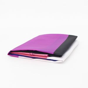 <span class=keywords><strong>Bandera</strong></span> del Orgullo LGBT de Poliéster de Alta Calidad y Bajo Precio, 3x5 pies, para Genderqueer y Genderfluid - Product Image 6