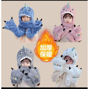 Sonny Angel Sweets Series Party <b>Hats</b> & Festive <b>Caps</b> Collectible Set of 60, Winter-Themed Character Design for Children, Unisex, - Product Image 4